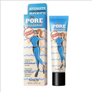 Benefit Cosmetics Porefessional Primer